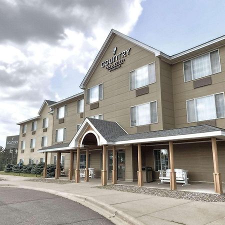Country Inn & Suites By Radisson, Elk River, Mn Ngoại thất bức ảnh