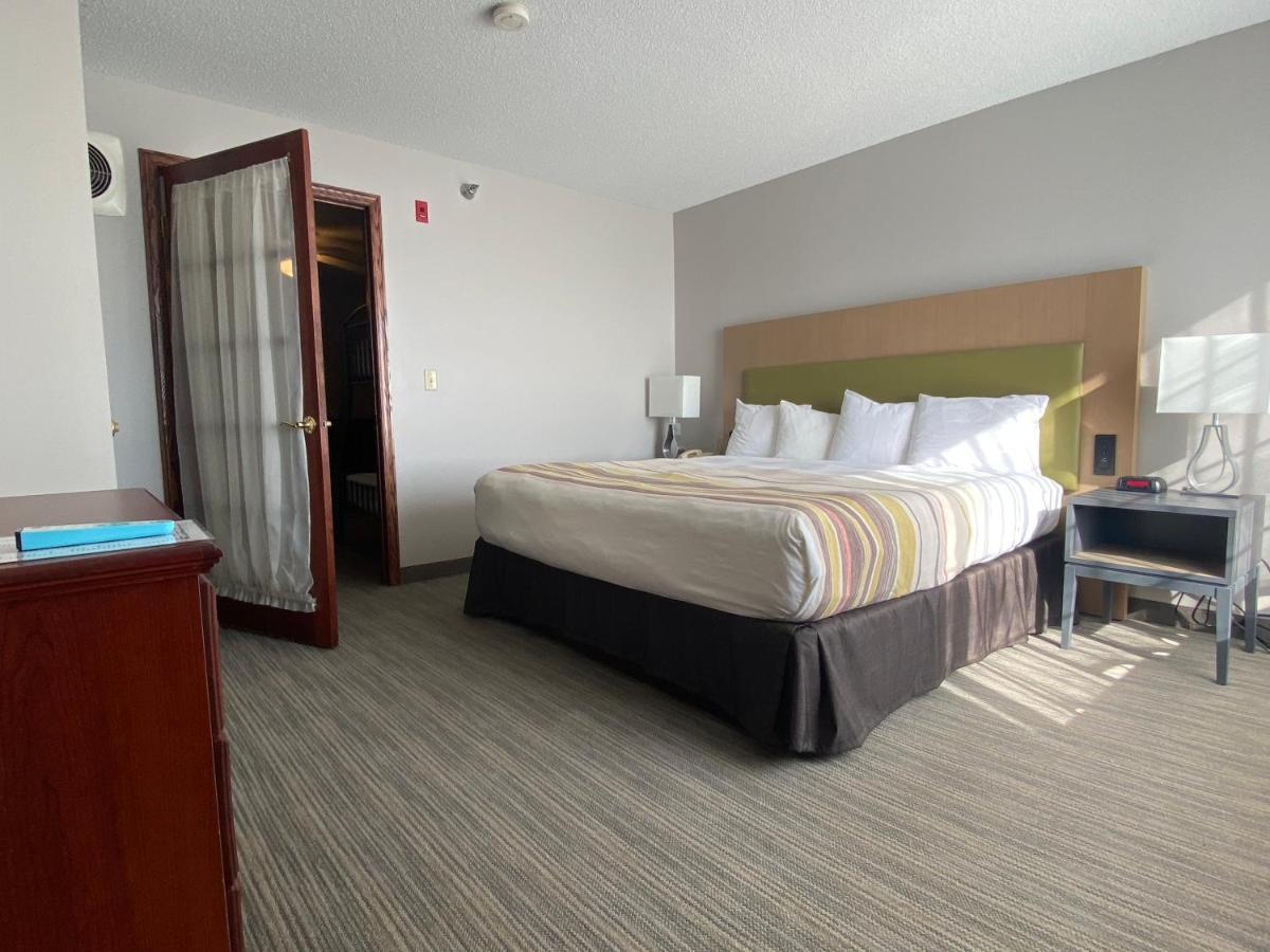 Country Inn & Suites By Radisson, Elk River, Mn Ngoại thất bức ảnh