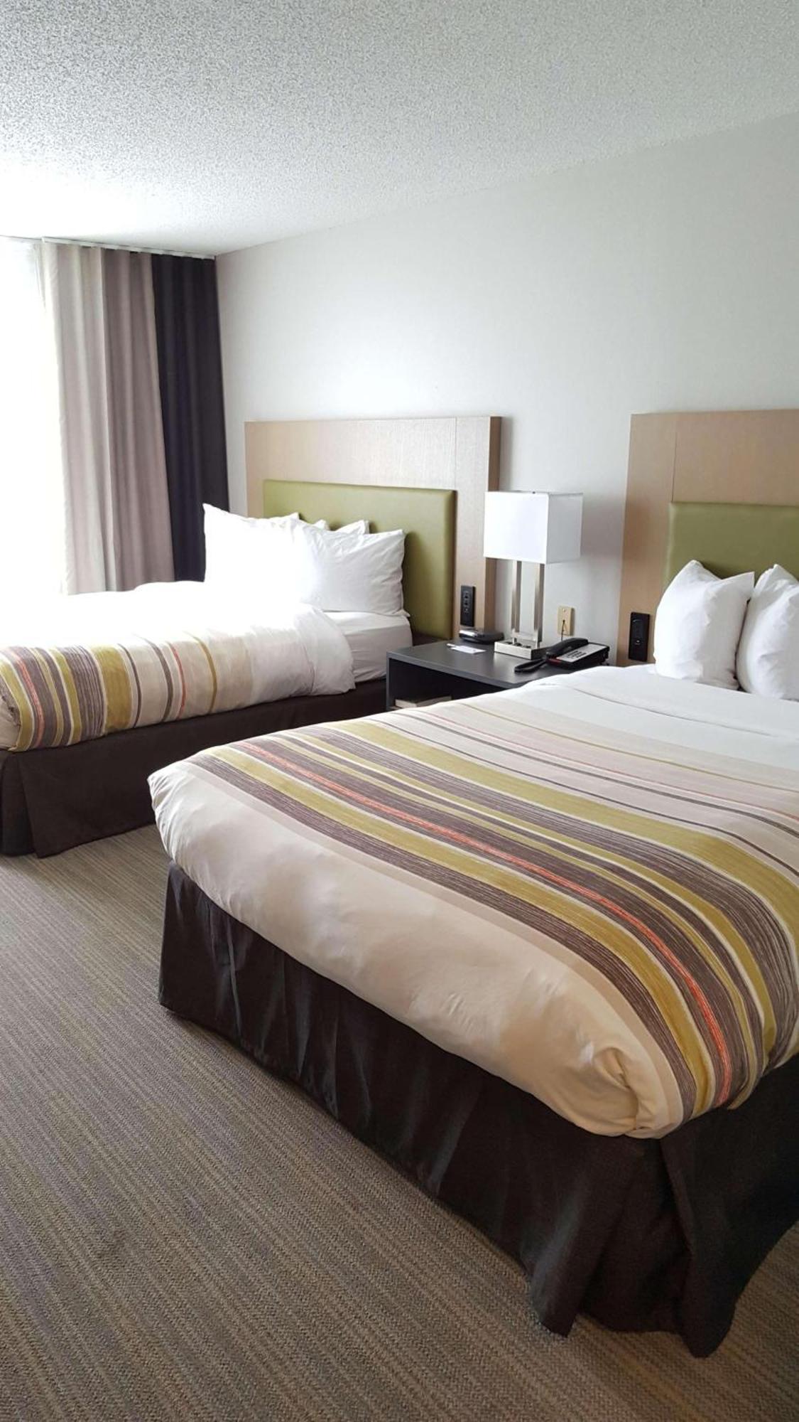 Country Inn & Suites By Radisson, Elk River, Mn Ngoại thất bức ảnh