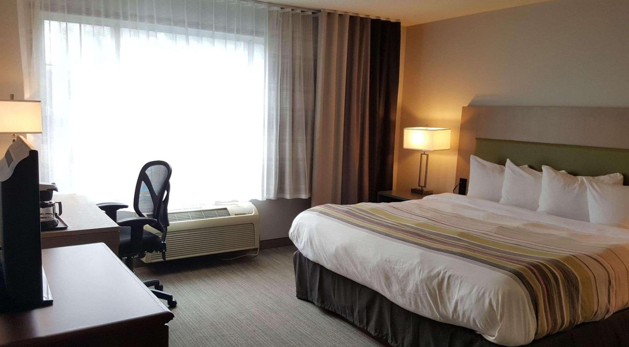 Country Inn & Suites By Radisson, Elk River, Mn Ngoại thất bức ảnh