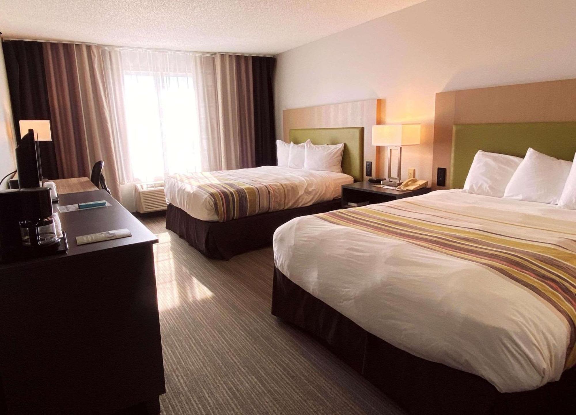 Country Inn & Suites By Radisson, Elk River, Mn Ngoại thất bức ảnh