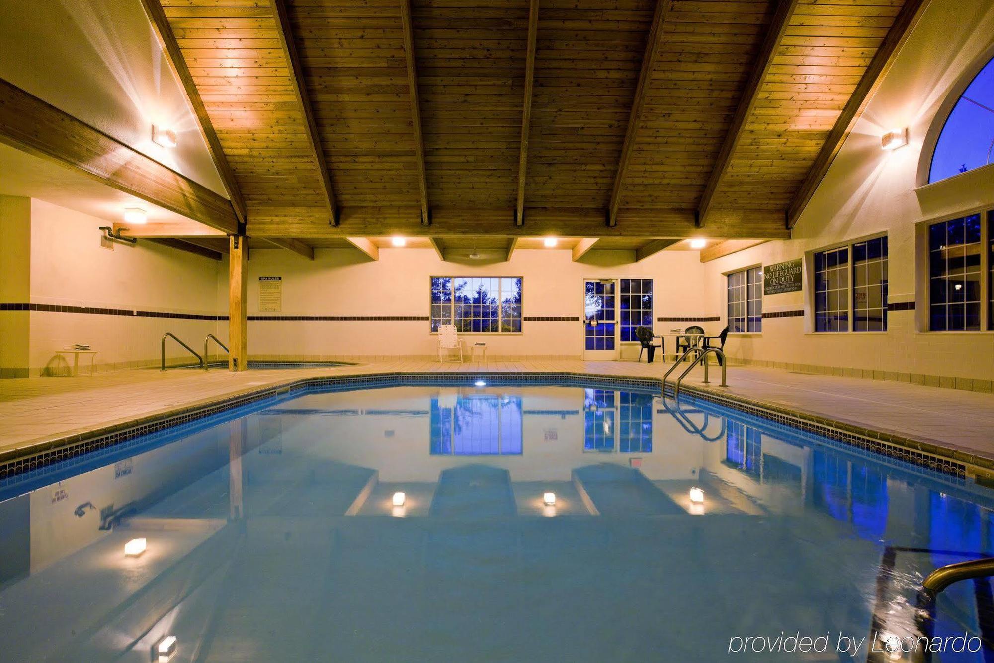 Country Inn & Suites By Radisson, Elk River, Mn Ngoại thất bức ảnh