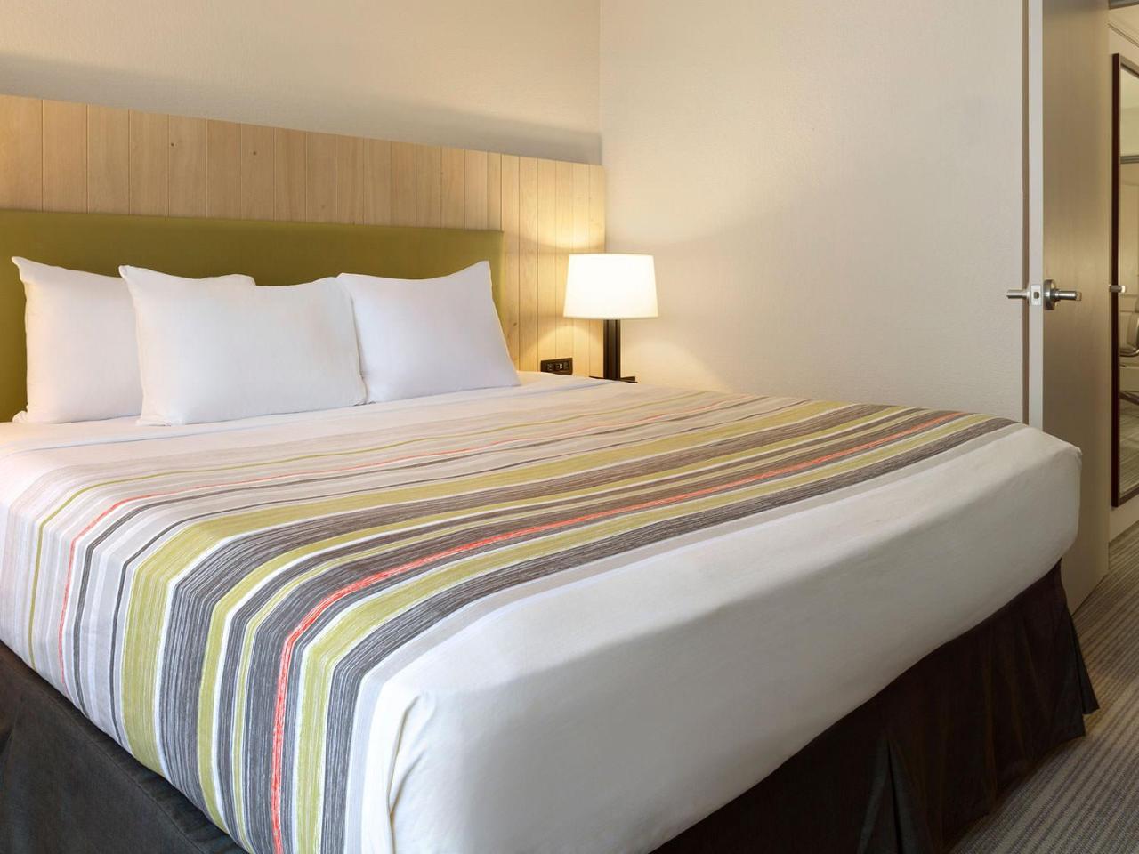 Country Inn & Suites By Radisson, Elk River, Mn Ngoại thất bức ảnh