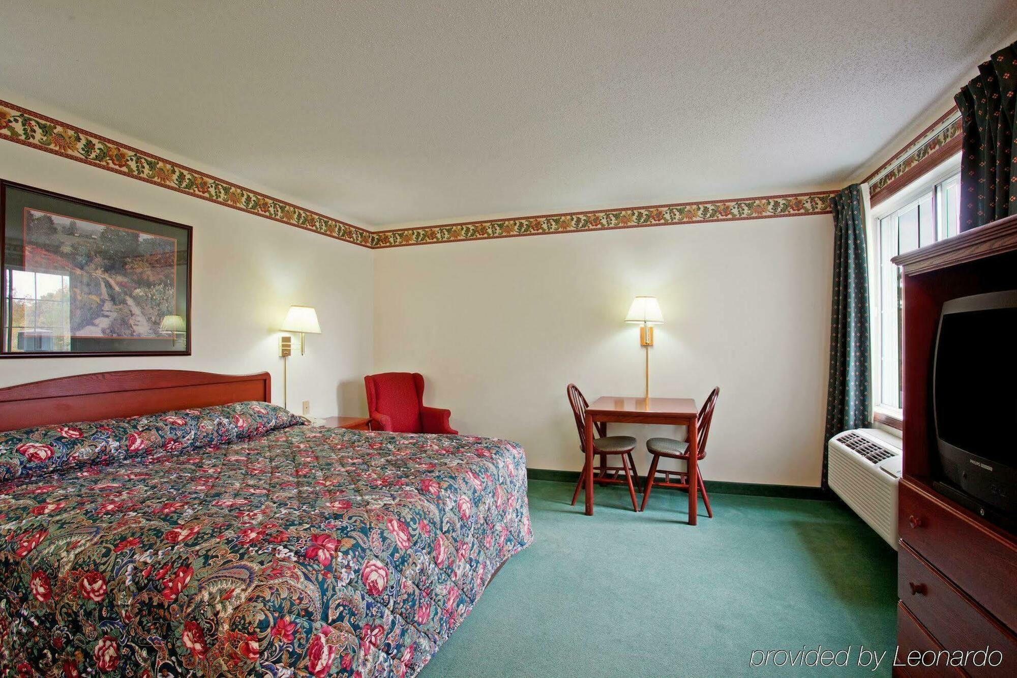 Country Inn & Suites By Radisson, Elk River, Mn Ngoại thất bức ảnh